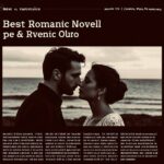 novel romantis terbaik