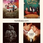 film adaptasi novel indonesia