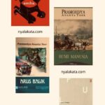 novel sejarah indoensia